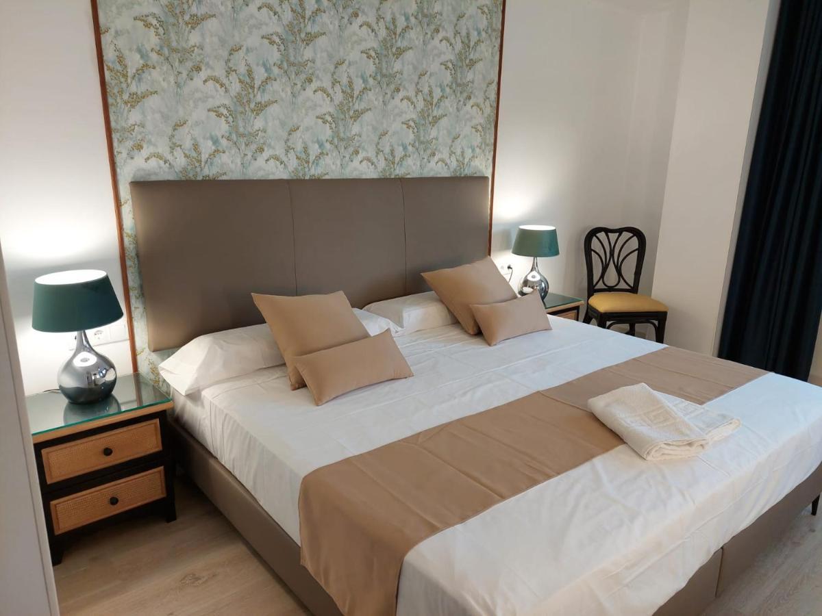 Hostal Garden Rous Paiporta Kültér fotó