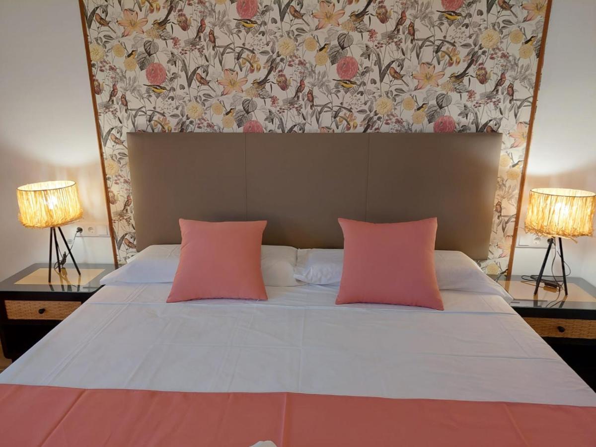 Hostal Garden Rous Paiporta Kültér fotó