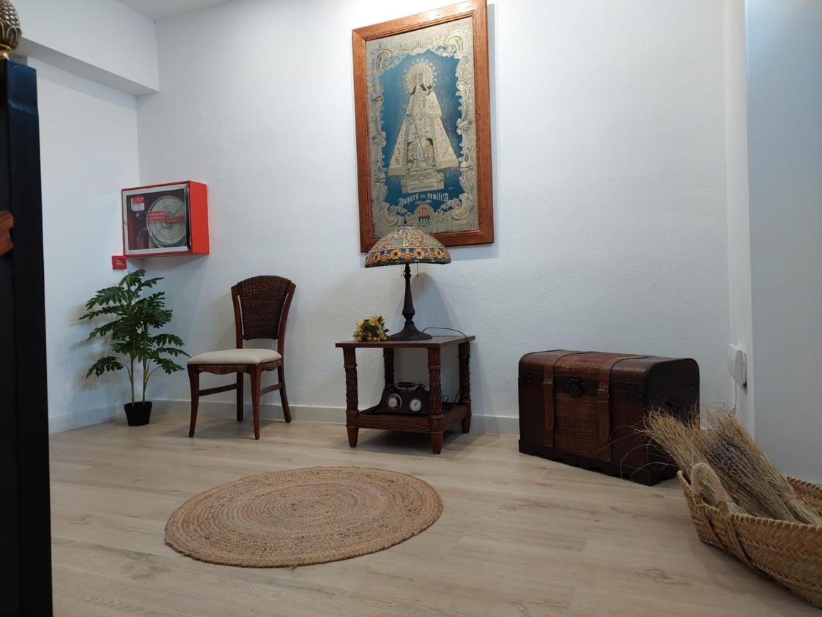 Hostal Garden Rous Paiporta Kültér fotó