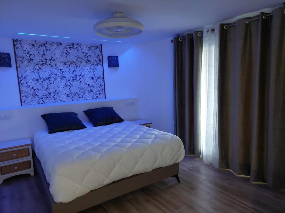 Hostal Garden Rous Paiporta Kültér fotó