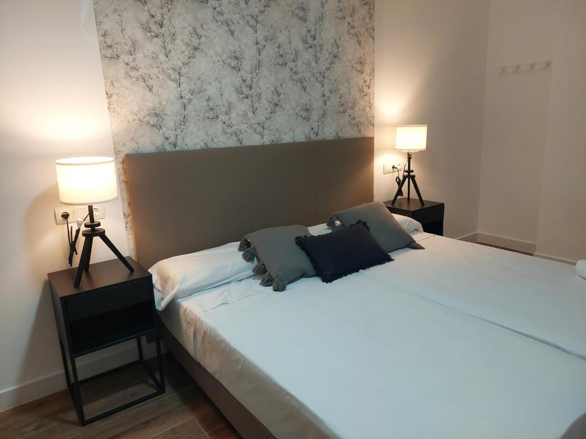 Hostal Garden Rous Paiporta Kültér fotó